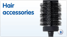 Hair accessories